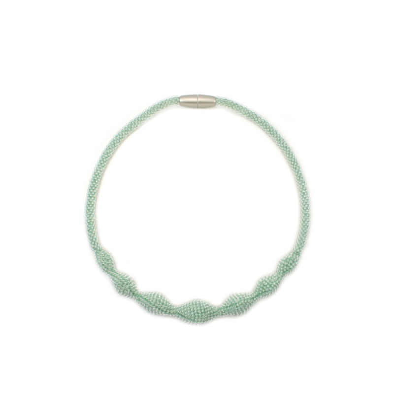 Collier "Cocoon"