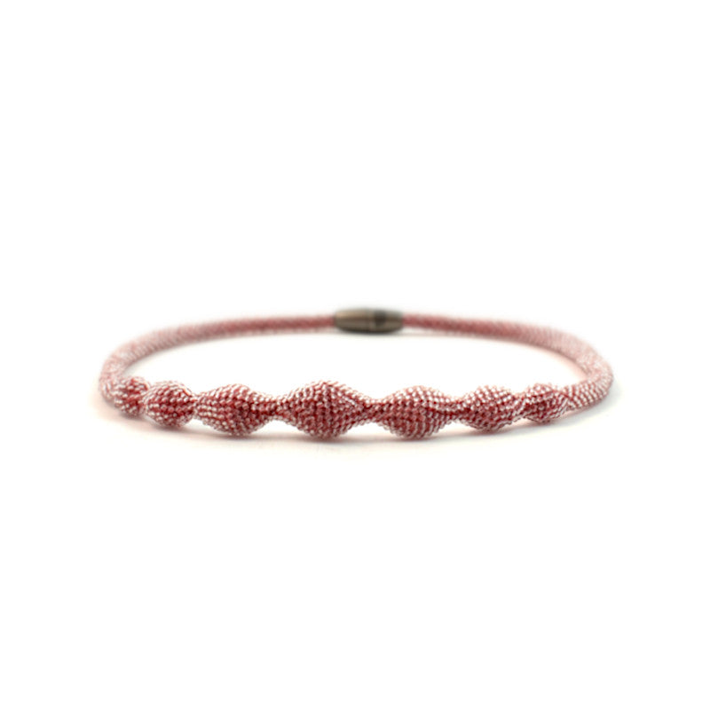 Collier "Cocoon"