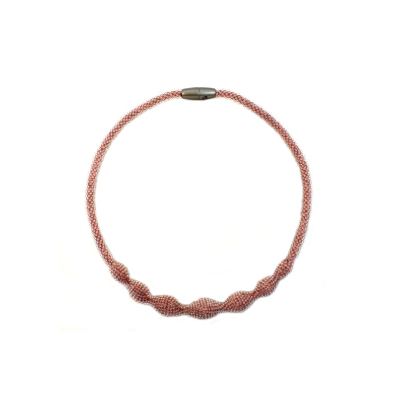 Collier "Cocoon"