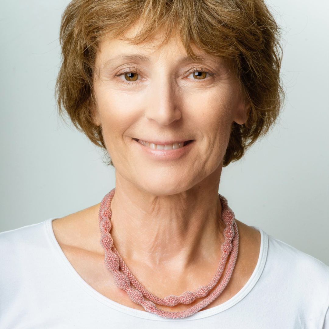 lange Kette "Cocoon"