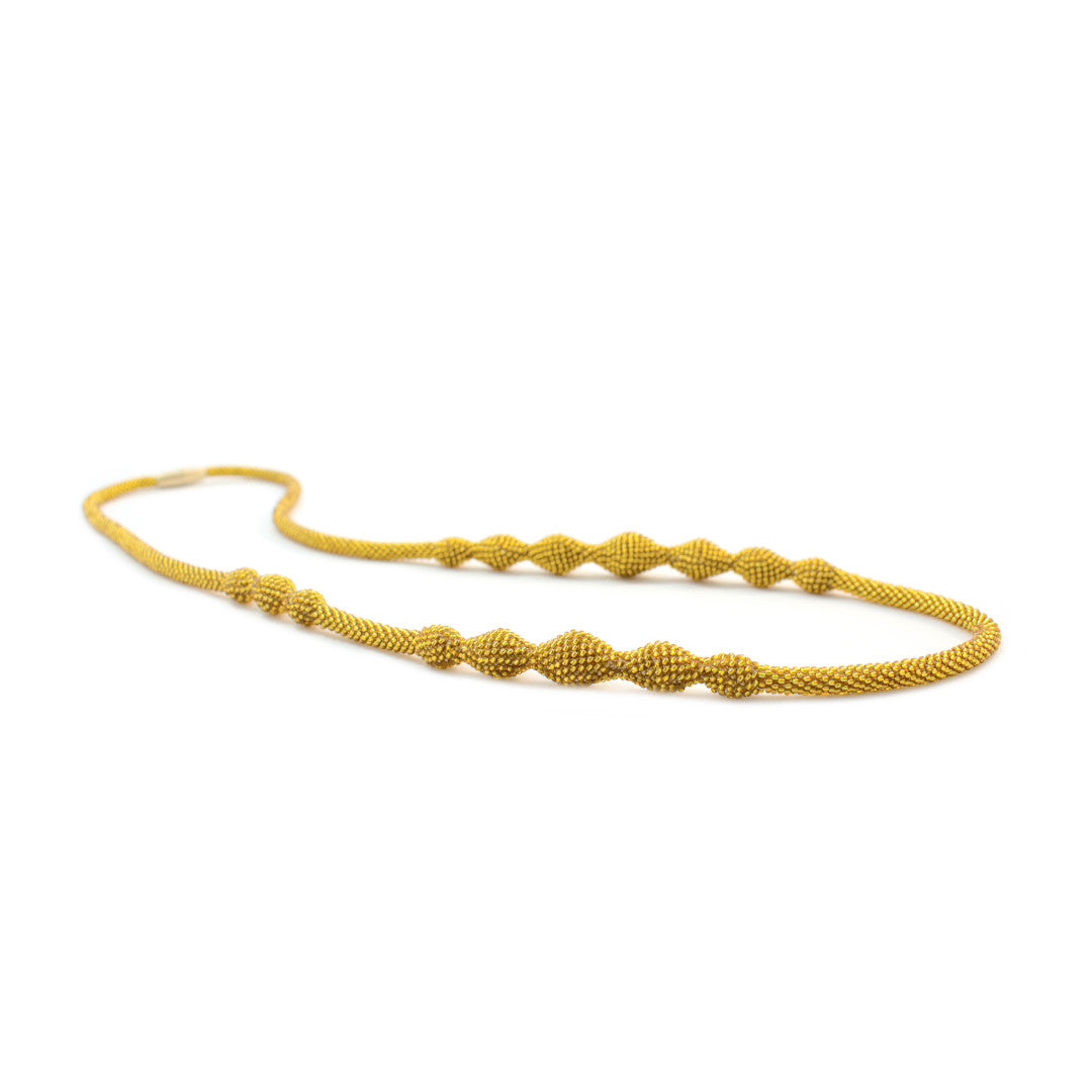 lange Kette "Cocoon"
