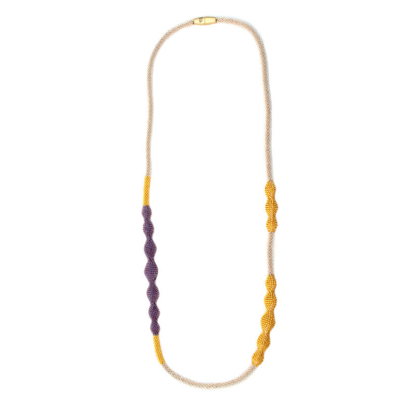 lange Kette "Cocoon"