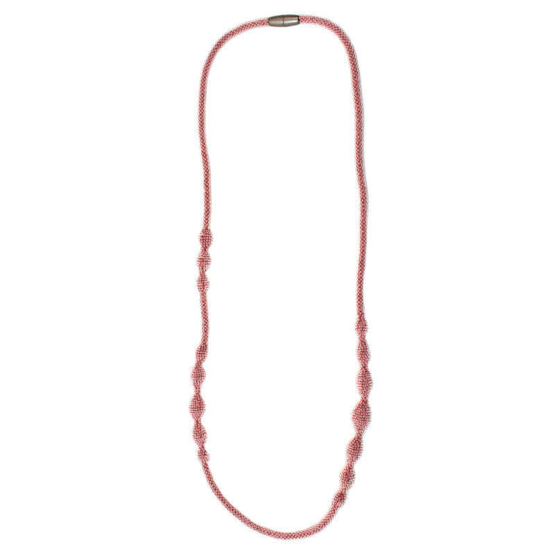 lange Kette "Cocoon"