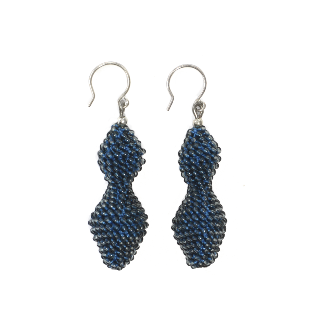 Ohrhänger "Cocoon" (kurz)