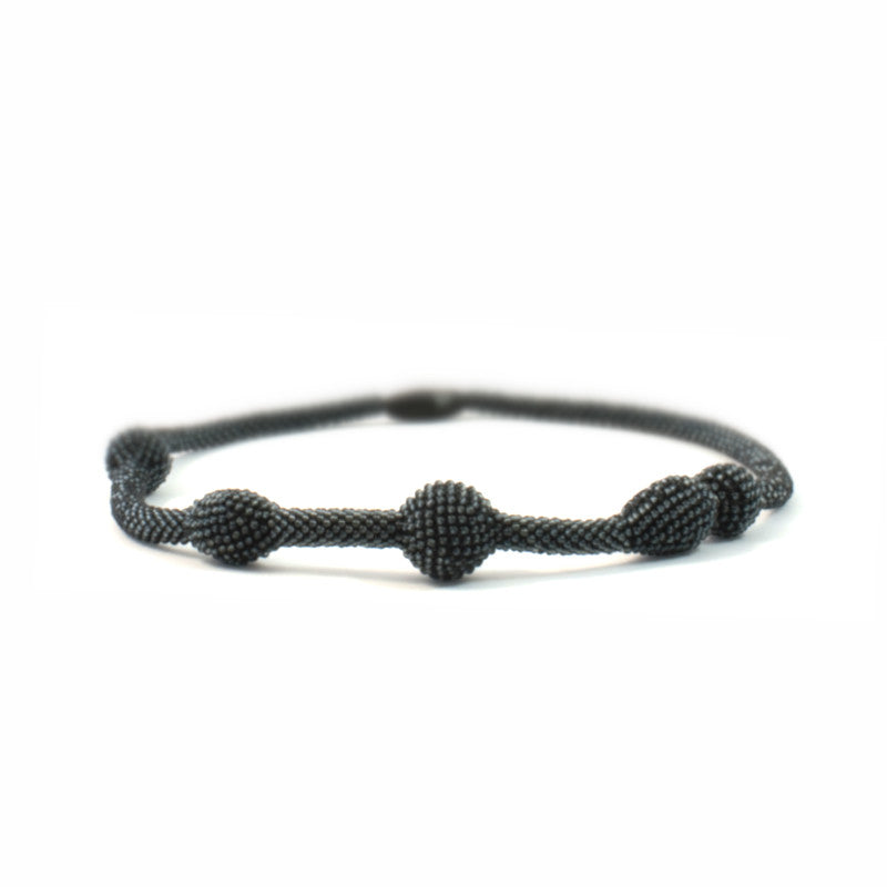 short necklace "Fridi"
