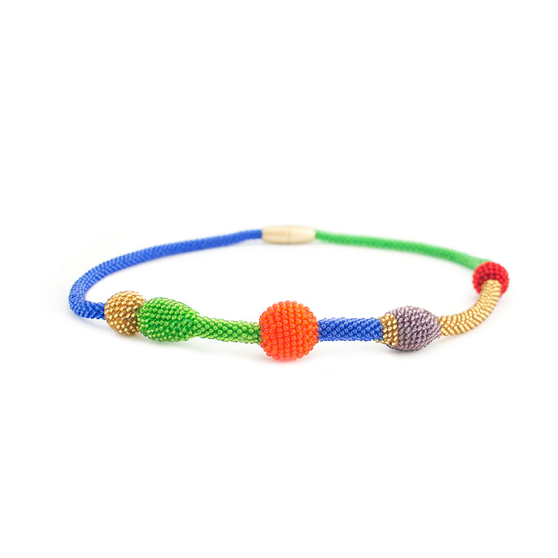Collier "Fridi"