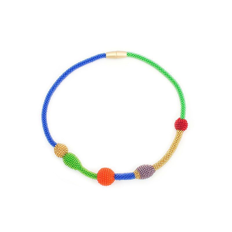 Collier "Fridi"