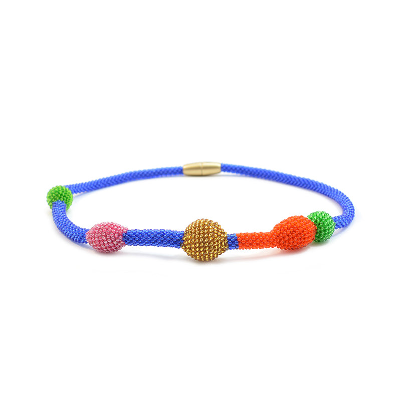 Collier "Fridi"