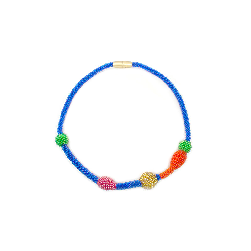 Collier "Fridi"