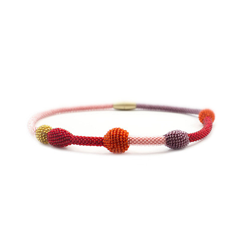 Collier "Fridi"