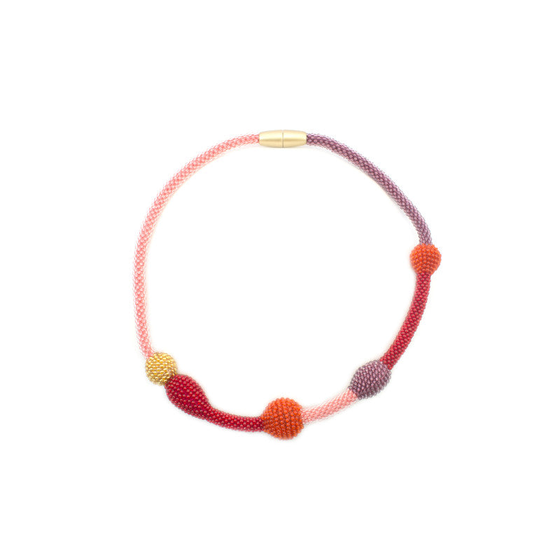 Collier "Fridi"