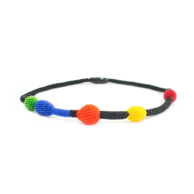 Collier "Fridi"