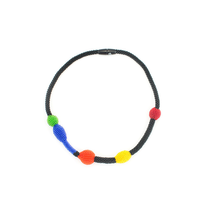 Collier "Fridi"