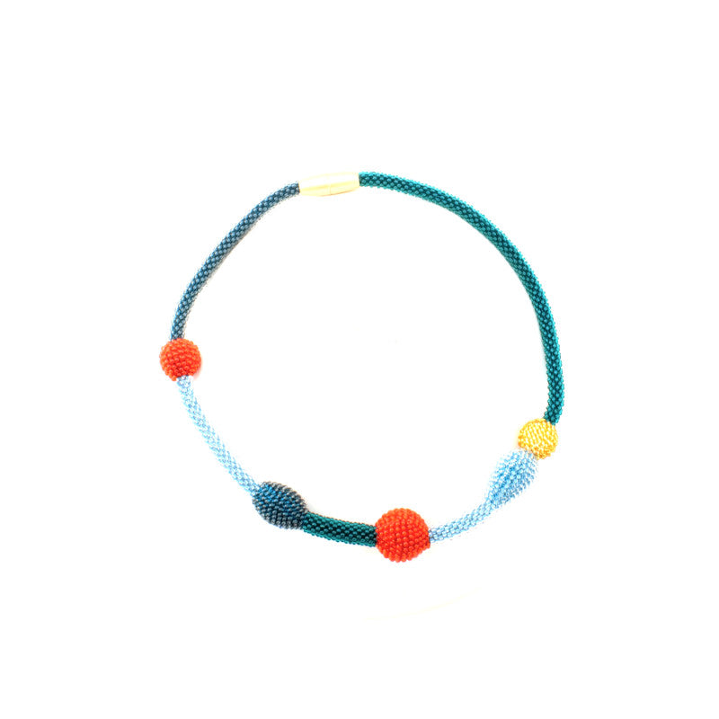 Collier "Fridi"