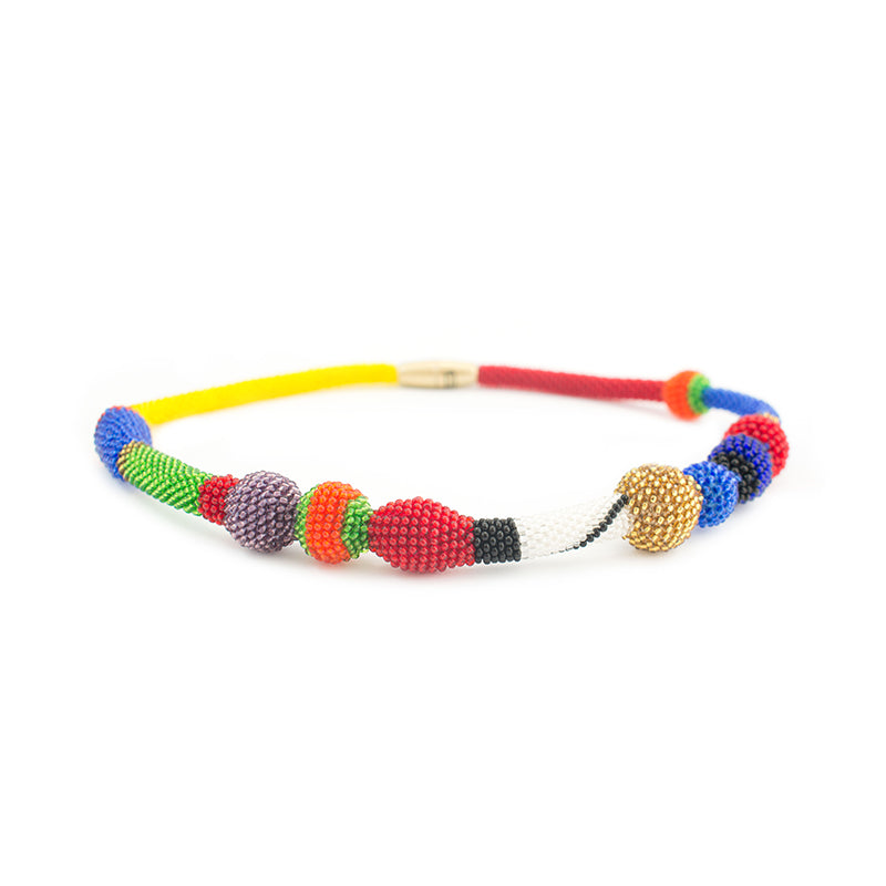Collier "Fridi XL"