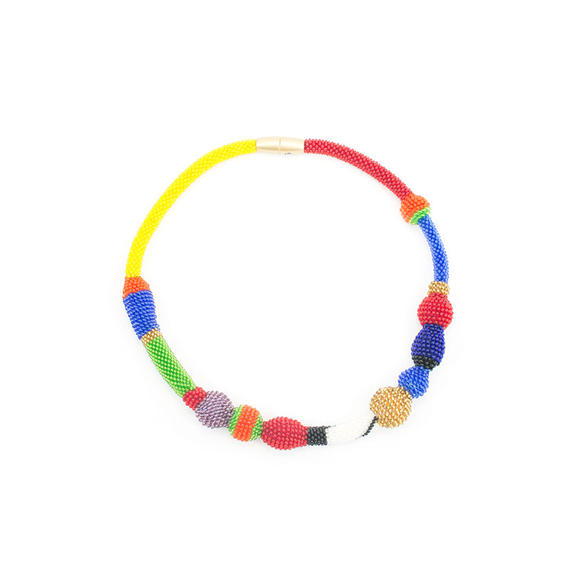 Collier "Fridi XL"