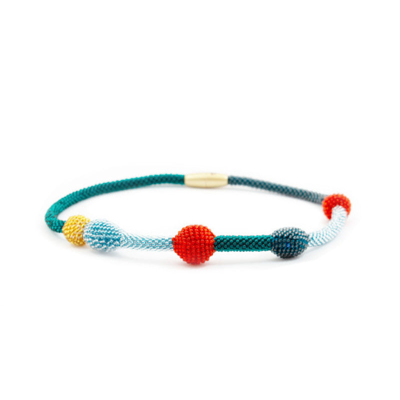 Collier "Fridi"