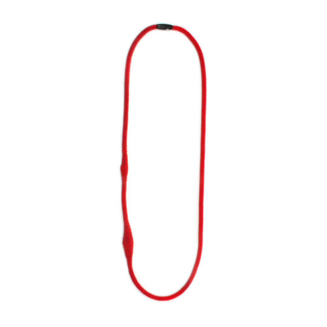 long necklace "Hope (S)"