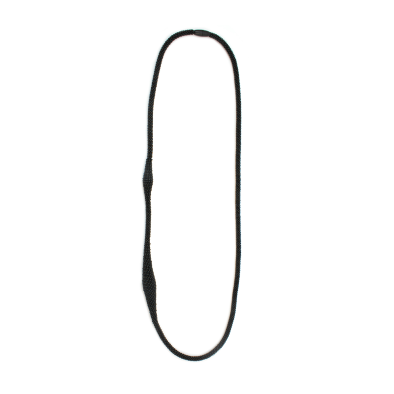 long necklace "Hope (S)"