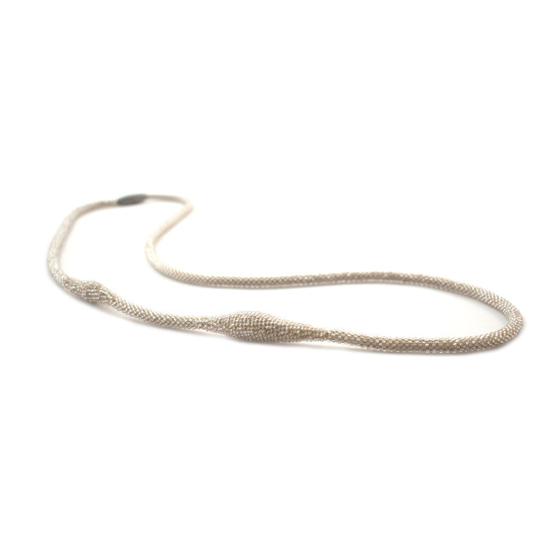 long necklace "Hope (S)"