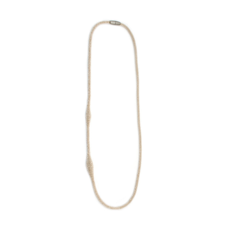 long necklace "Hope (S)"