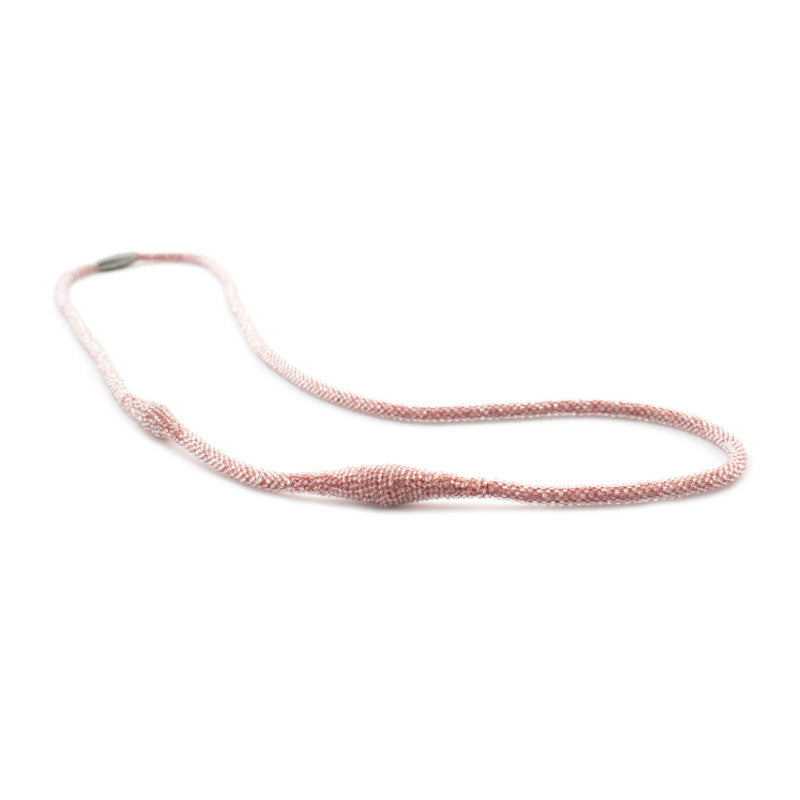 long necklace "Hope (S)"
