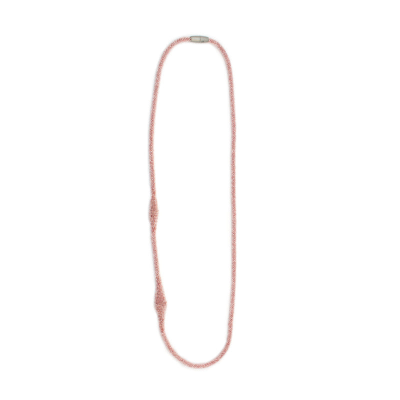 long necklace "Hope (S)"