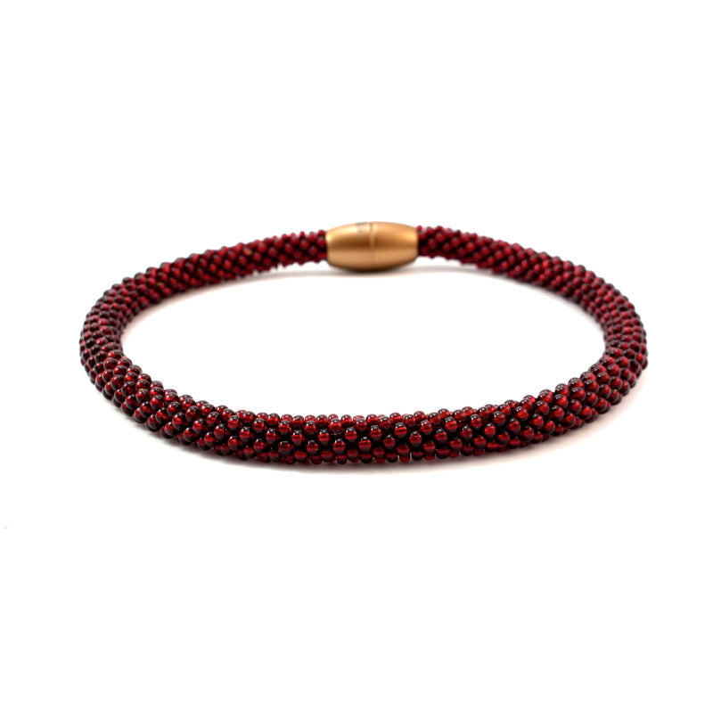 Collier "Jumbo"