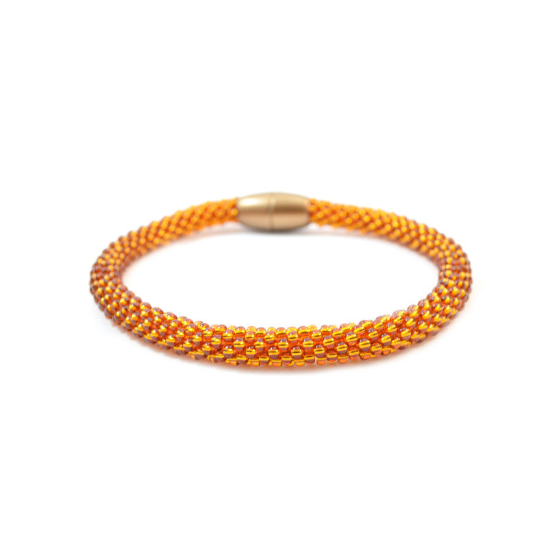 Collier "Jumbo"