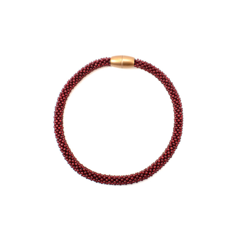 Collier "Jumbo"