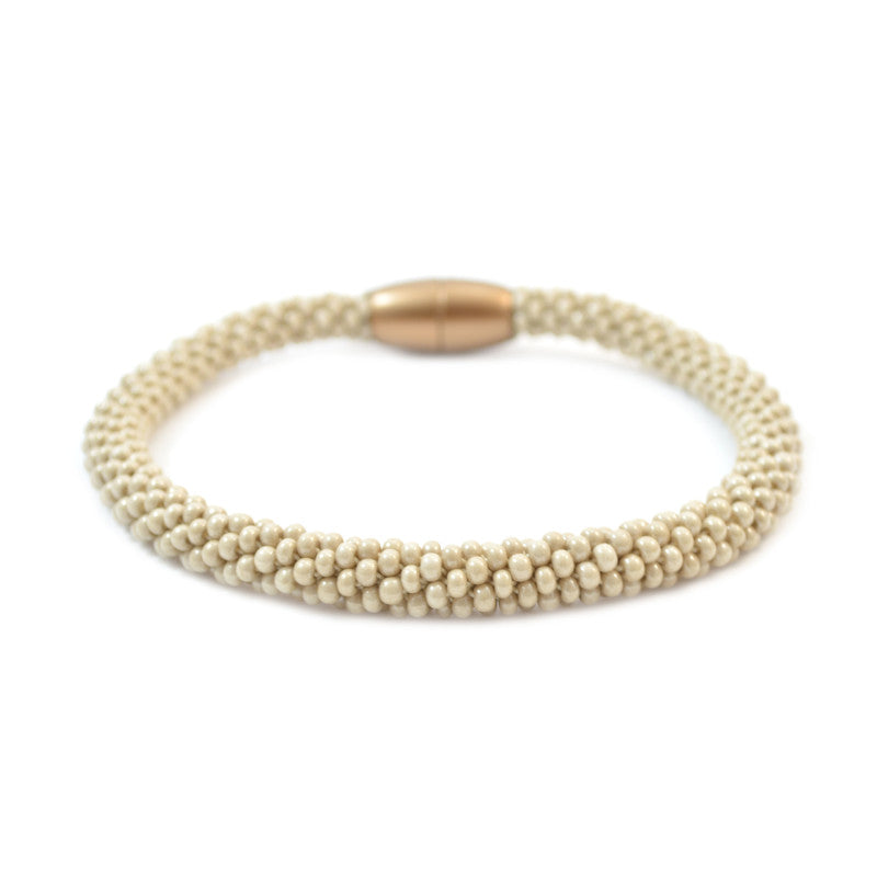 Collier "Jumbo"