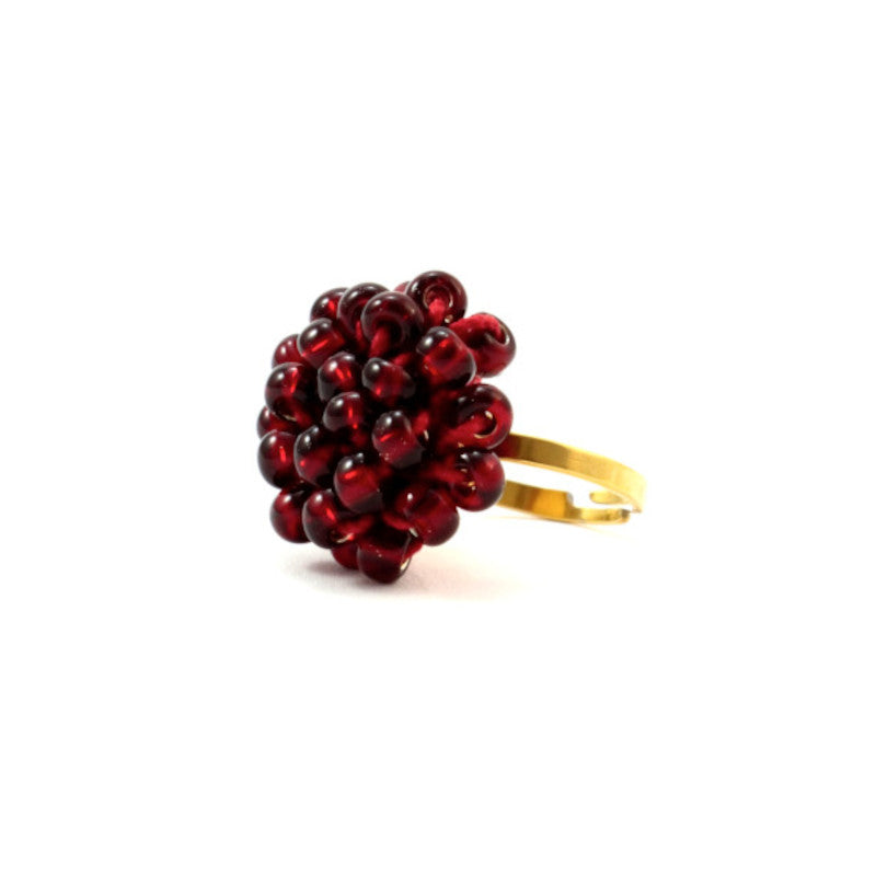 Ring "Jumbo"