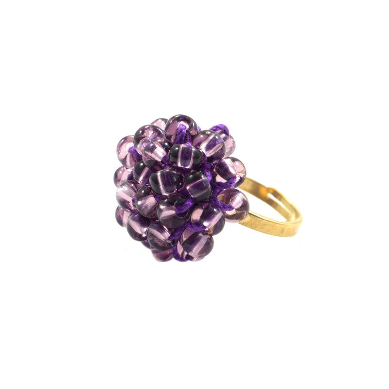 Ring "Jumbo"