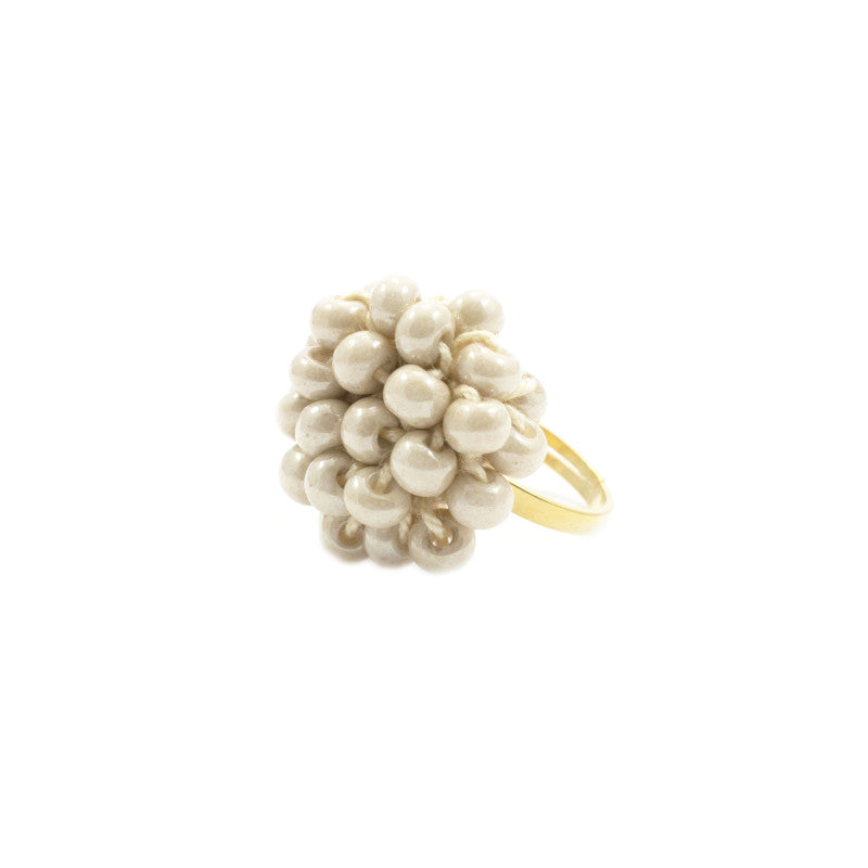 Ring "Jumbo"