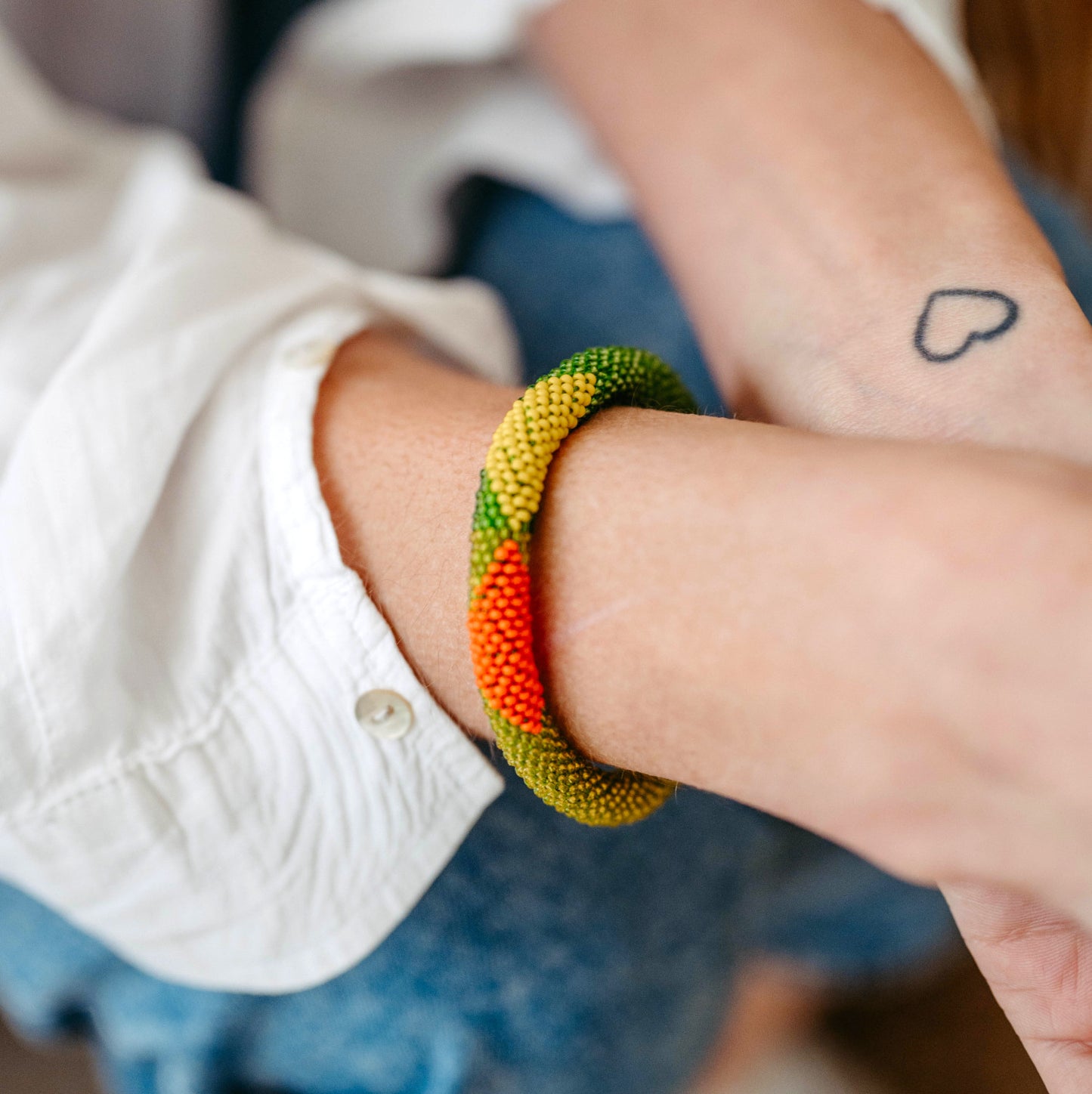 Armband "Trinity Caro_02"