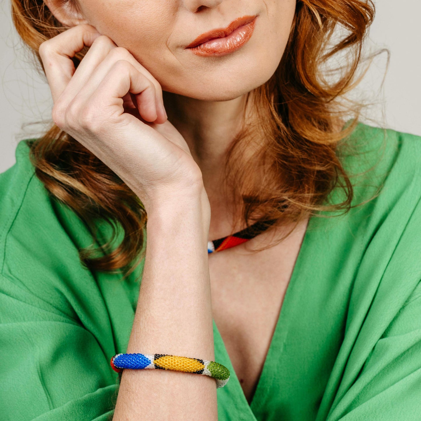 Armband "Trinity Caro_04"
