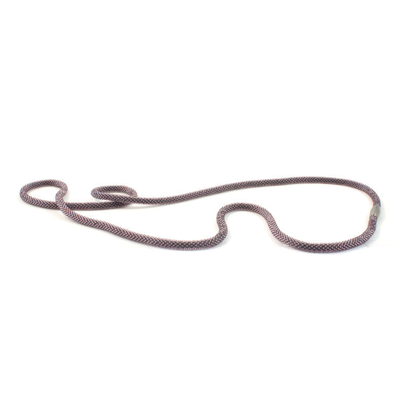 lange Kette "Sali" Smoke