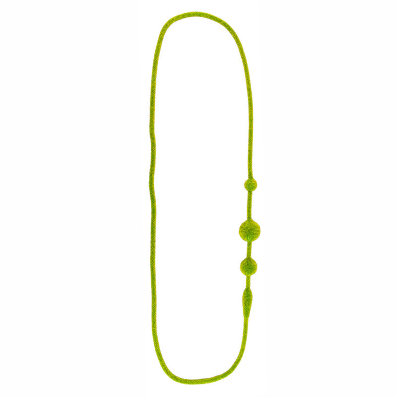 long necklace "Selina"