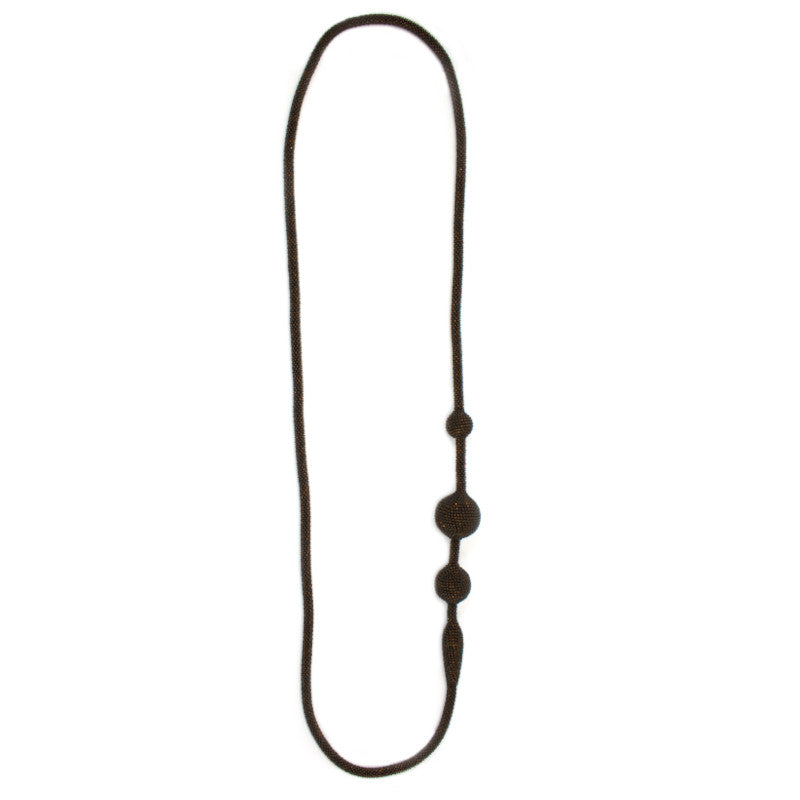 necklace "Selina"