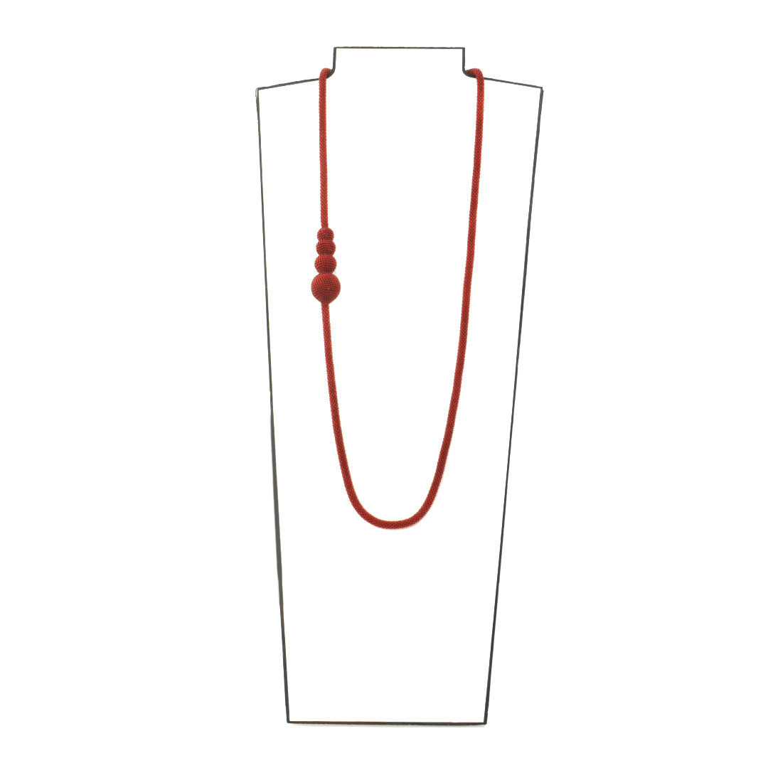 necklace "Soraya"
