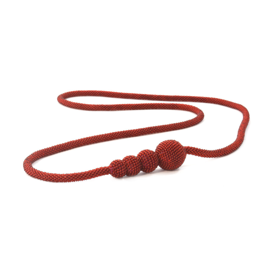 necklace "Soraya"