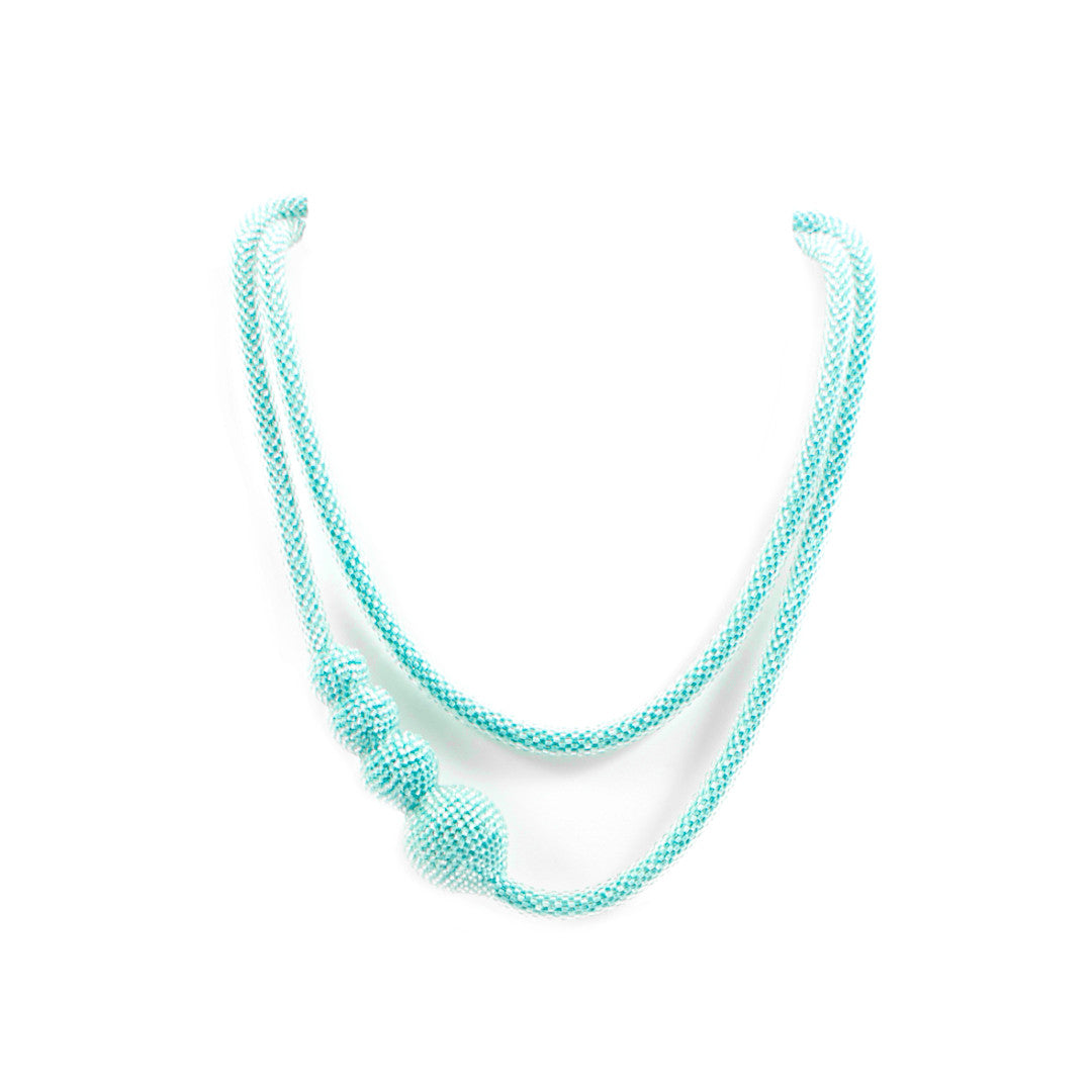 necklace "Soraya"