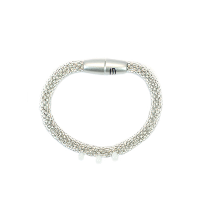 Armband "Svelte Big Beads"