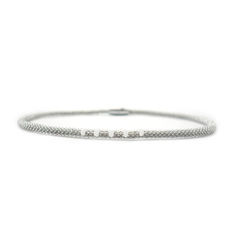 Collier "Svelte Big Beads"