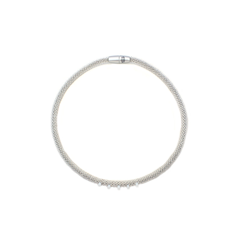 Collier "Svelte Big Beads"