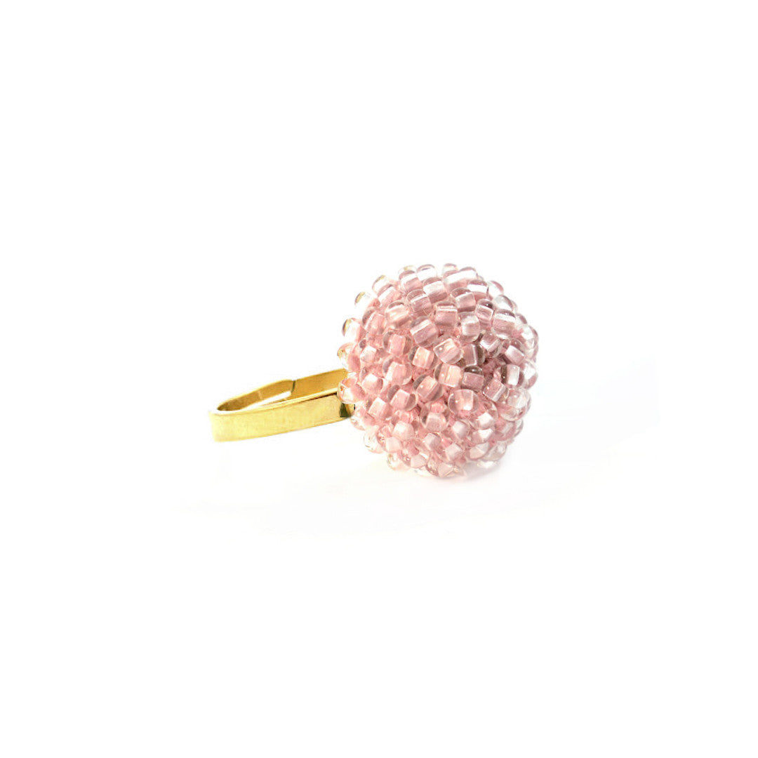 Ring "Svelte Uni"