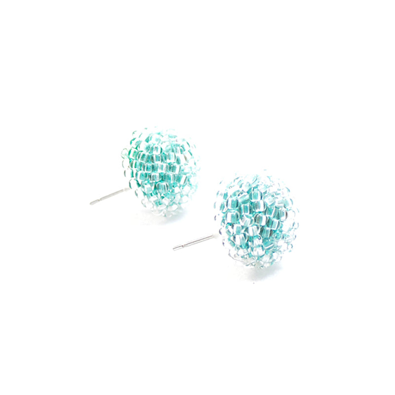 Ohrstecker "Svelte Uni"