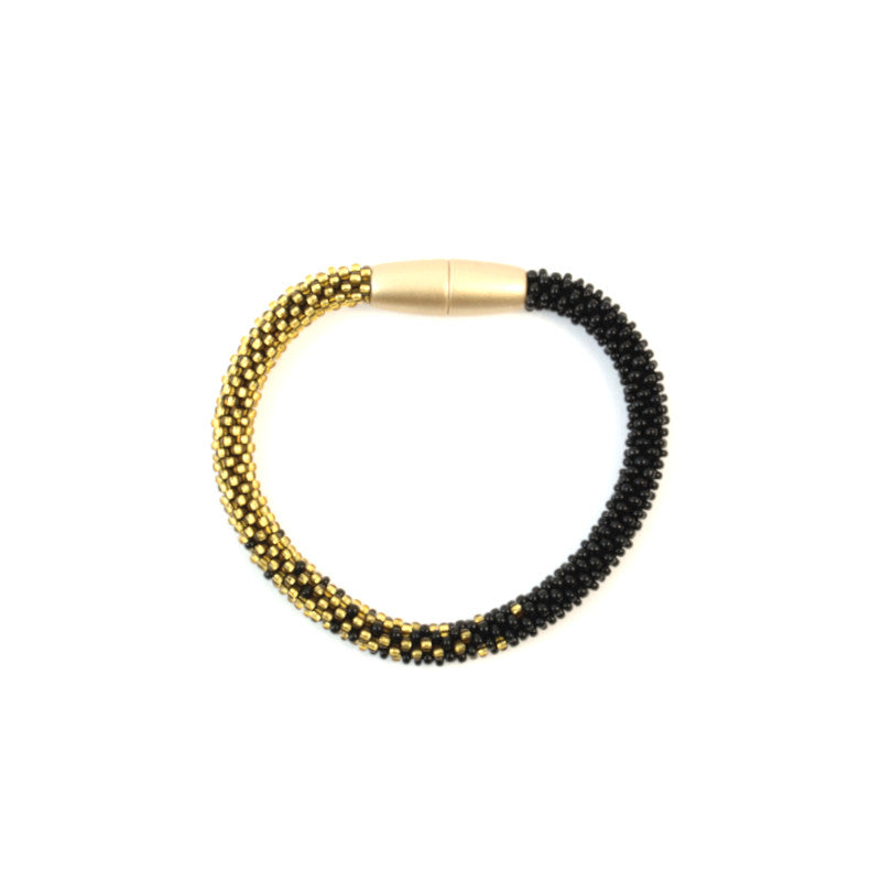 Armband "Svelte Sunset"