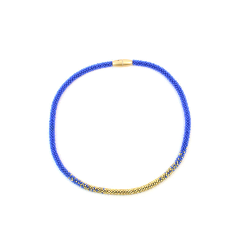 Collier "Svelte Sunset"