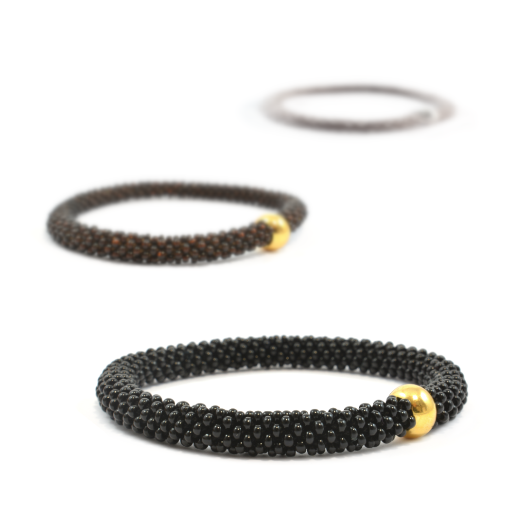 Armband "Connected" L